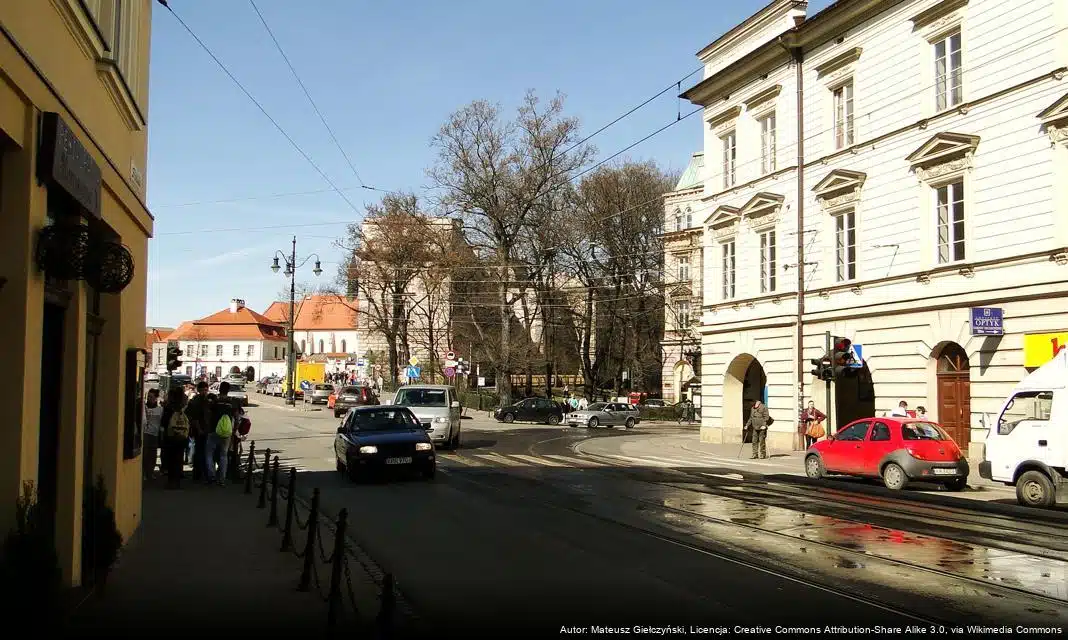 Otwarty nabór uwag do statutów dzielnic Krakowa – weź udział w spotkaniu konsultacyjnym