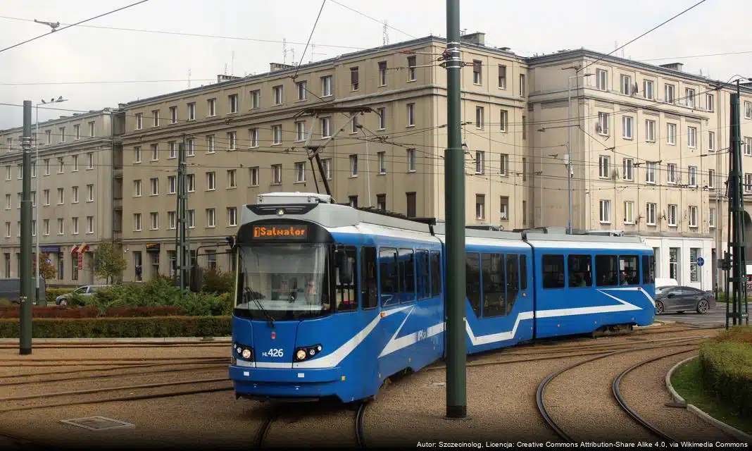 Rozpoczęcie budowy wielofunkcyjnego boiska przy ul. Bydgoskiej w Krakowie