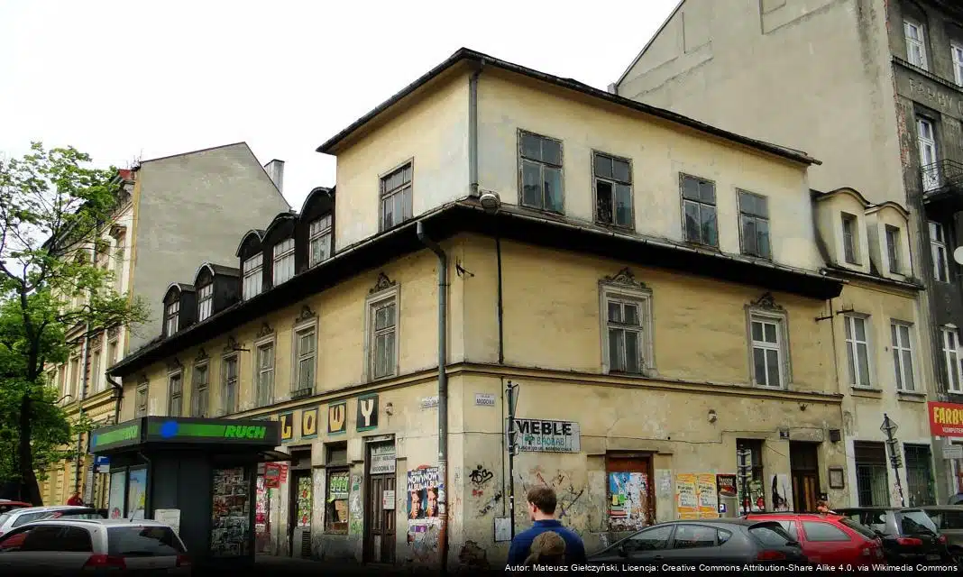 Rozpoczął się nabór uzupełniający na członków Komitetów Rewitalizacji w Krakowie