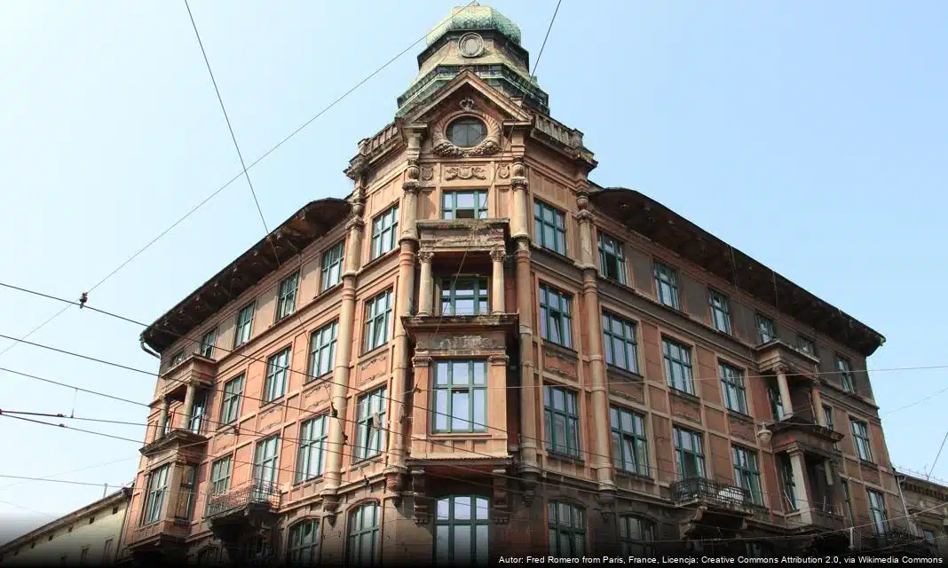 Nowe otwarcie dla Szpitala Miejskiego im. Gabriela Narutowicza w Krakowie