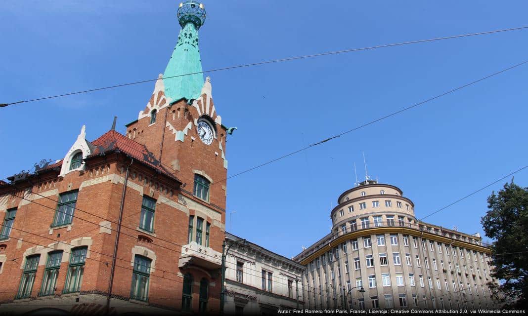 Wyłączenie pitników w Krakowie na okres jesienno-zimowy