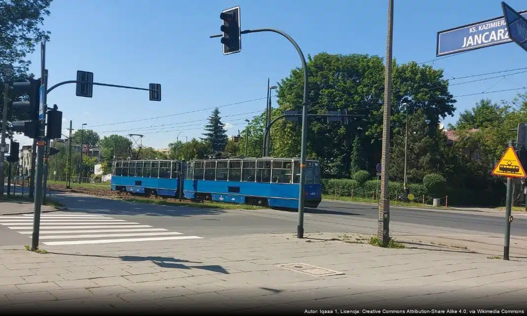 Rozpoczęcie prac nad nowym planem miejscowym dla rejonu ul. Strzeleckiej