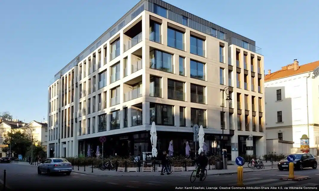 Krakowskie Centrum Kontaktu bije rekordy w obsłudze mieszkańców