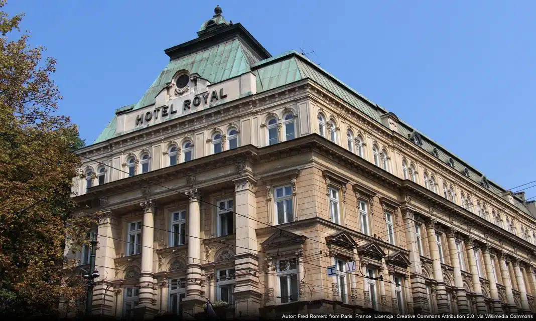 Bezpłatne czujniki dymu i czadu dla mieszkańców Krakowa