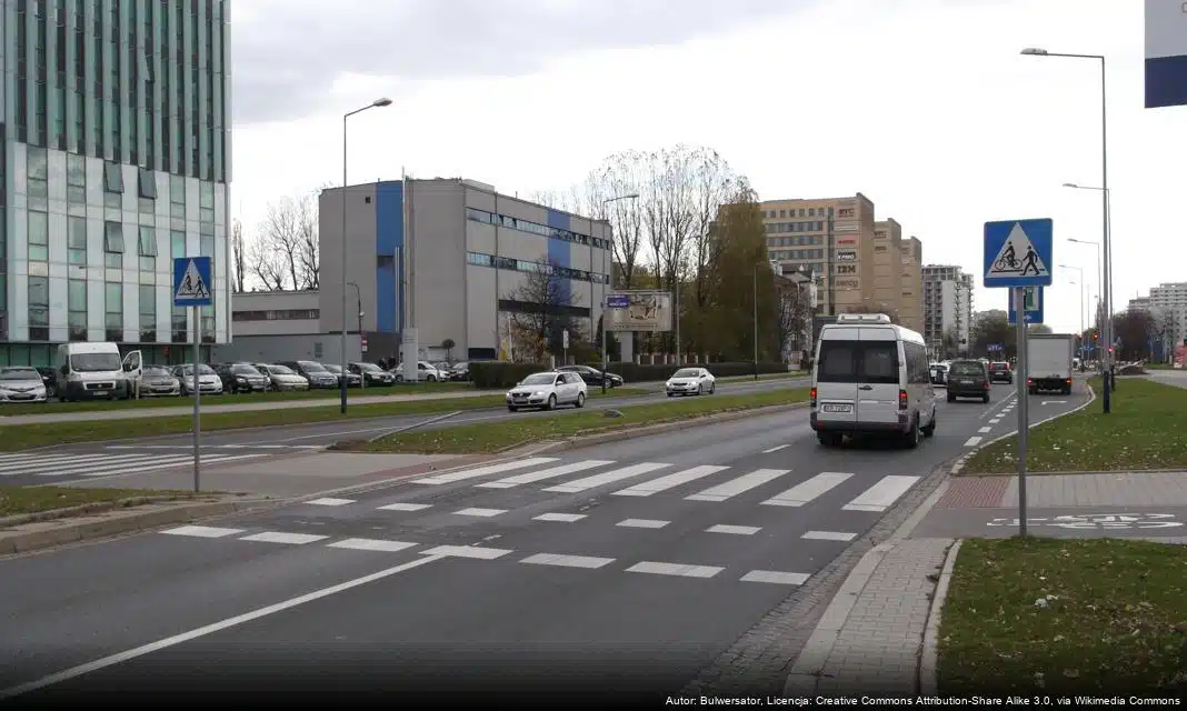 Kraków rozpoczyna wstępne konsultacje przed budową metra