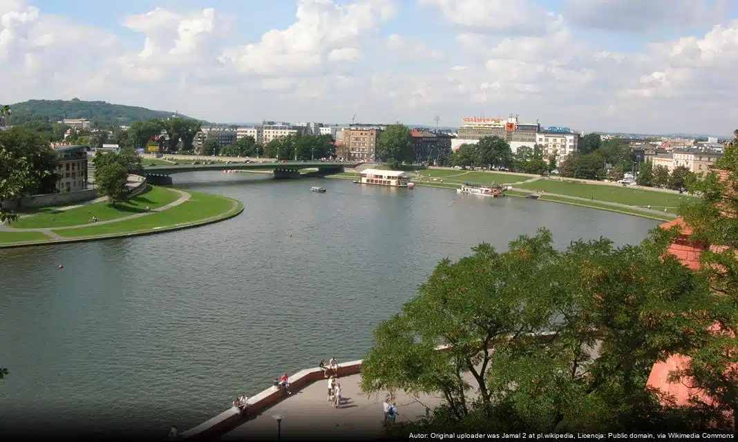 W Krakowie obchodzone będą 6. urodziny Symbiozy