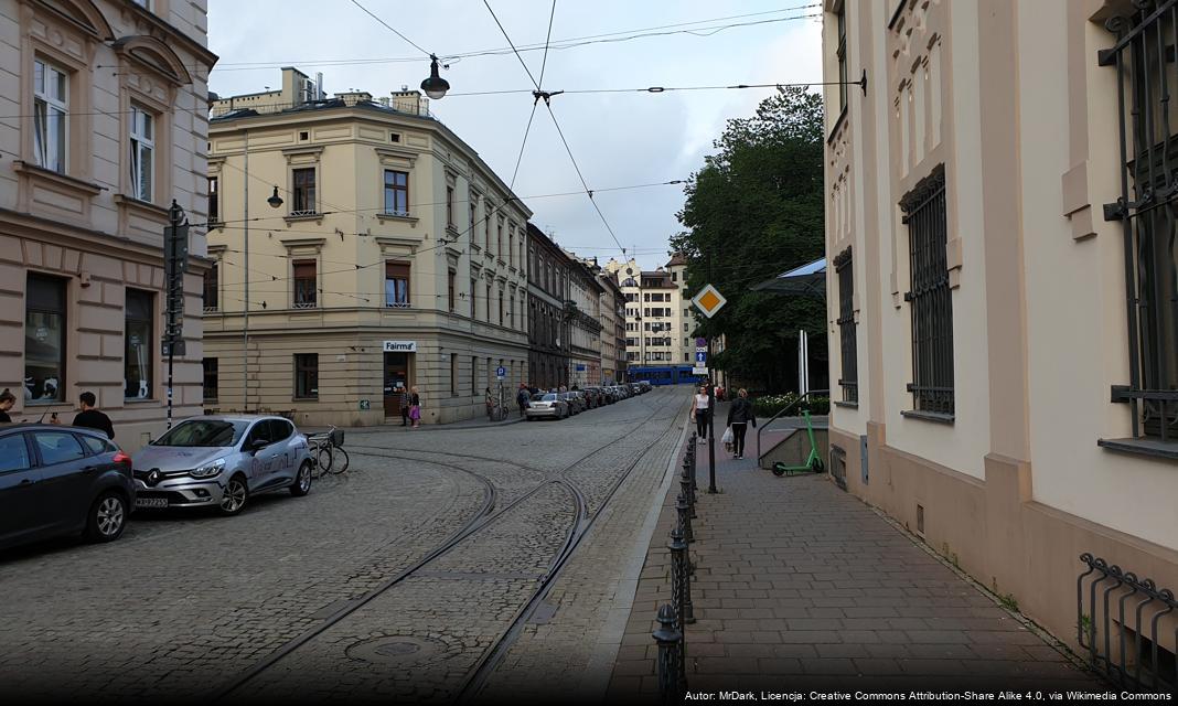 Gmina Oświęcim będzie odpowiedzialna za decyzję środowiskową w sprawie metra w Krakowie