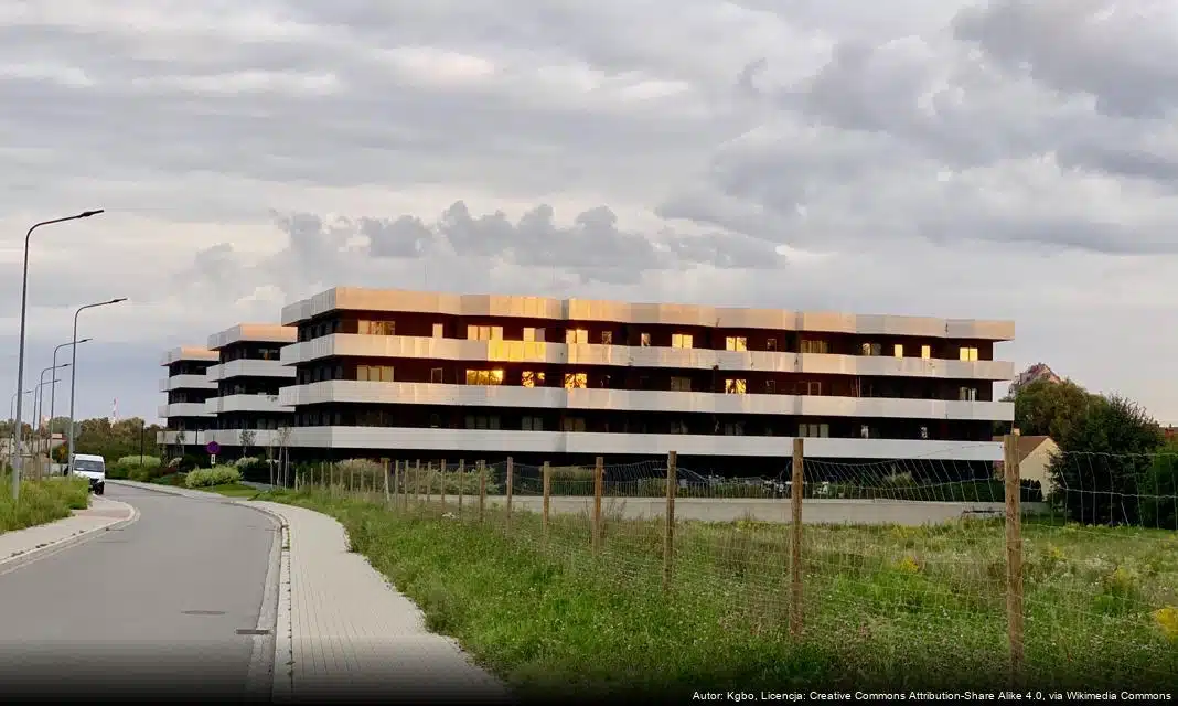 Postępy w egzekwowaniu standardów odpowiedzialnego budownictwa w Krakowie