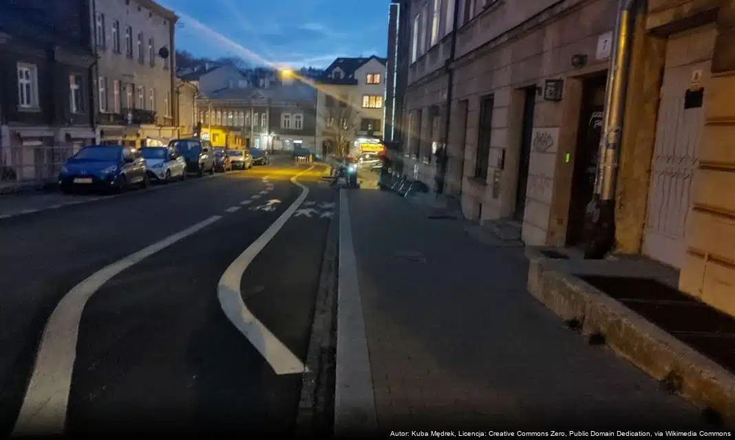 Nowe badanie opinii mieszkańców Krakowa w sprawie przyszłości miasta