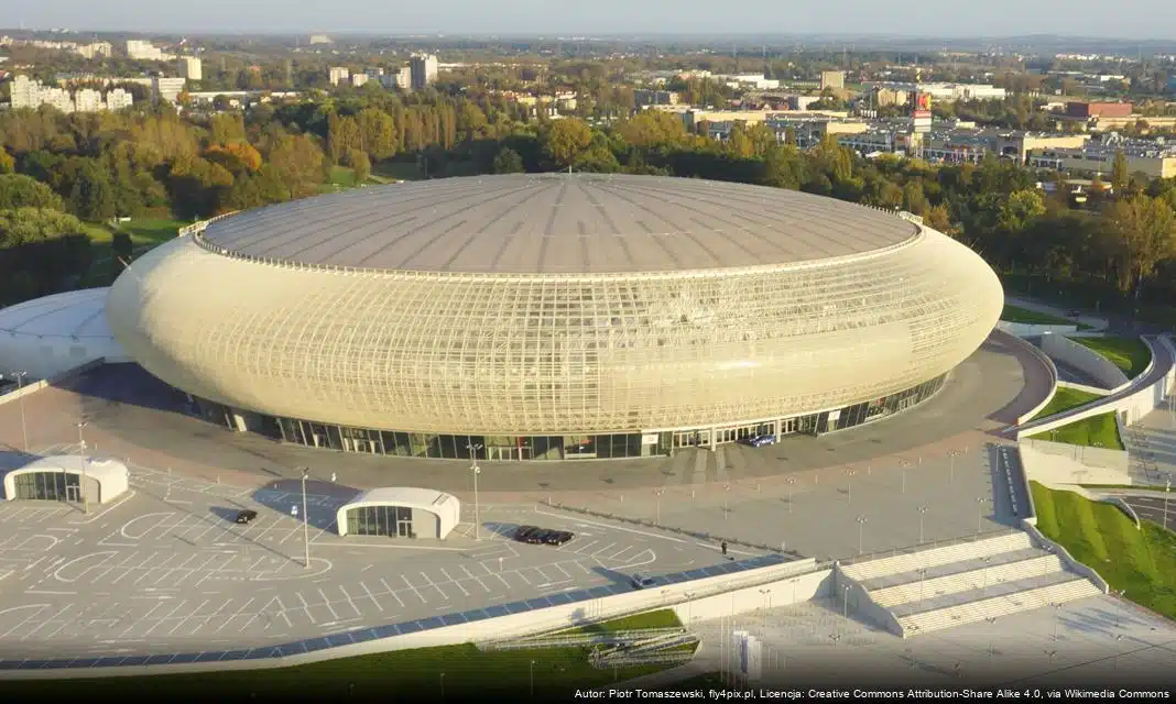 Modernizacja chodnika przy ul. Blokowej w Krakowie