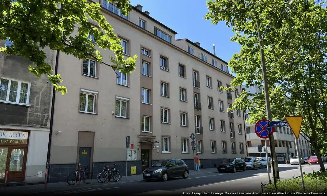 Pozimowe sprzątanie ulic Krakowa rozpoczęte przez MPO