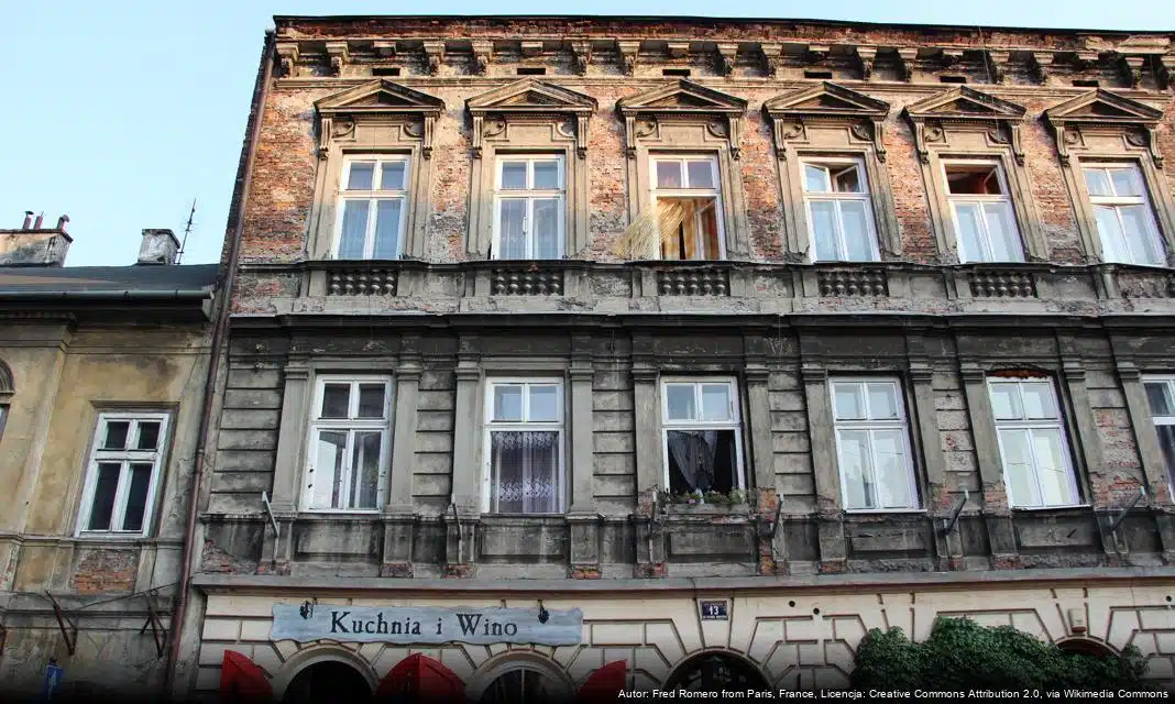 Kraków ogłasza konkurs na Rzecznika Praw Lokatorów