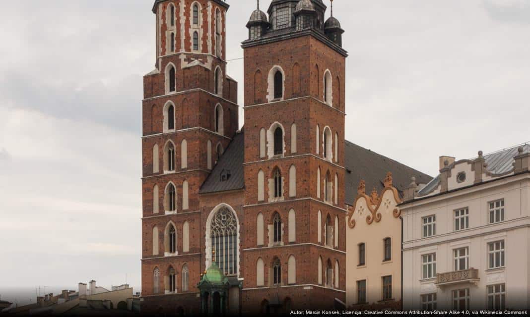 Utrudnienia w ruchu na moście Dębnickim w najbliższy weekend