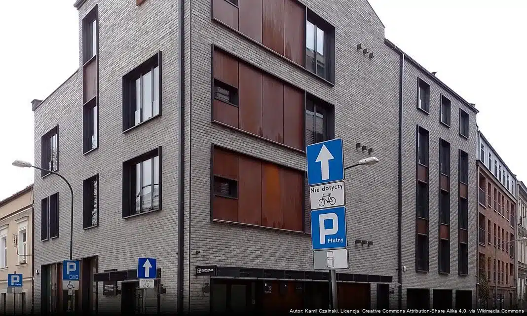 Uruchomienie nowego numeru infolinii MPK w Krakowie