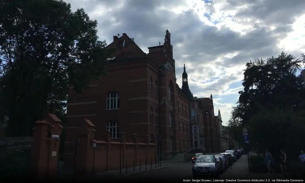 Rozwój edukacji w Krakowie: większy budżet i nowe obiekty oświatowe