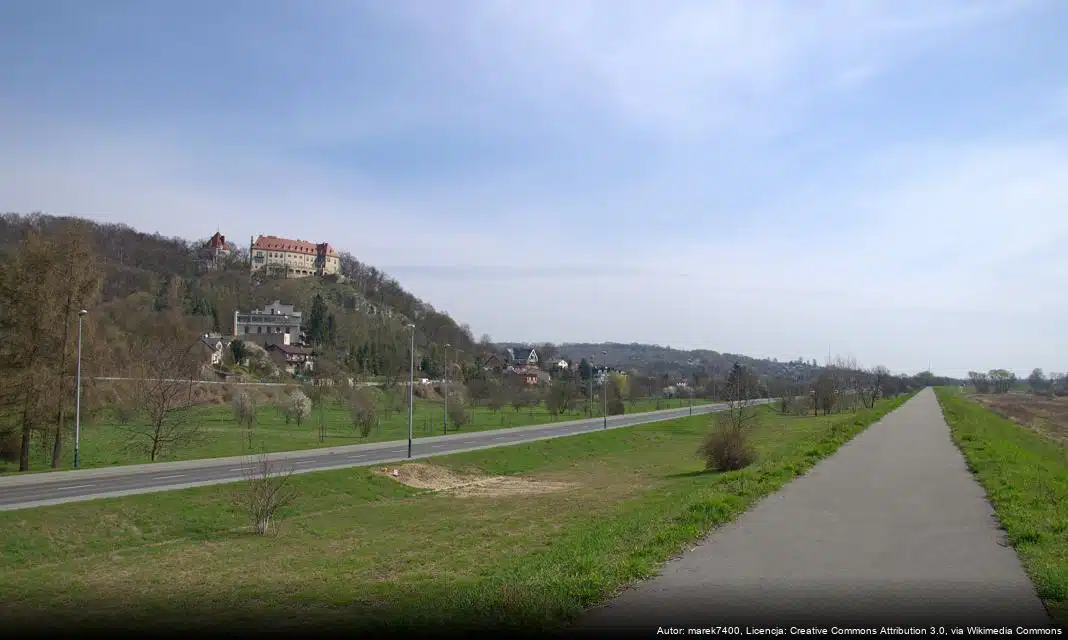 Kraków: Dialog z Trzecim Sektorem z Prezydentem Miasta