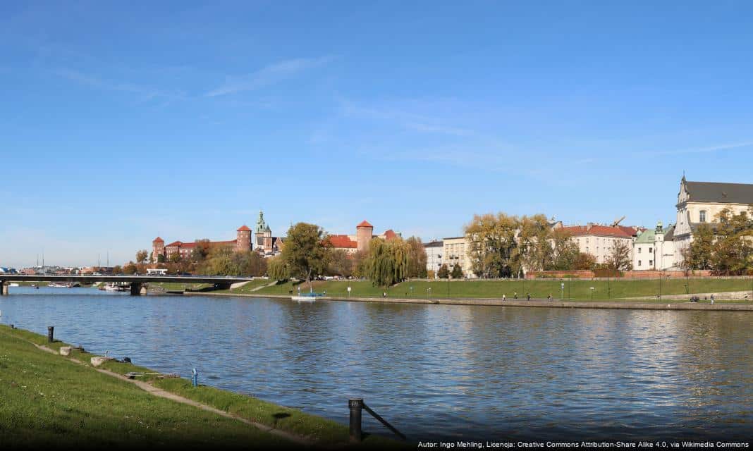 Kraków przygotowuje się do obchodów 106. rocznicy wyzwolenia