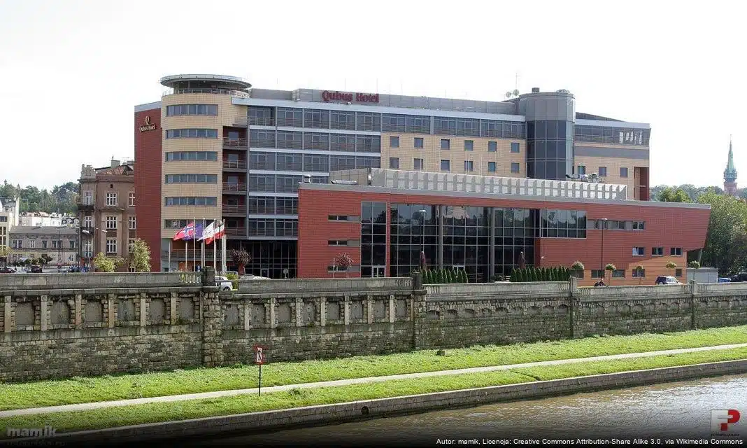 Kontrola na budowie linii tramwajowej KST IV po tragicznym wypadku