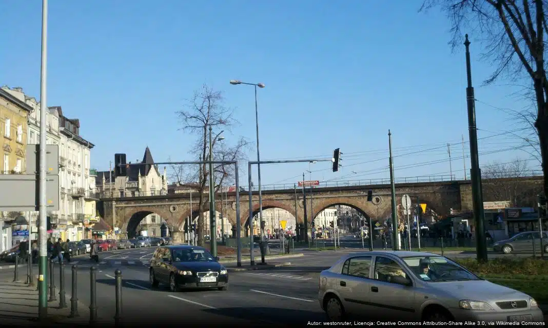 Nowy projekt kanału ulgi na Sudole Dominikańskim podpisany w Krakowie