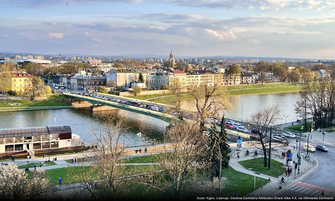 Nowa wersja aplikacji mKraków z dodatkowym funkcjonalnościami dla mieszkańców