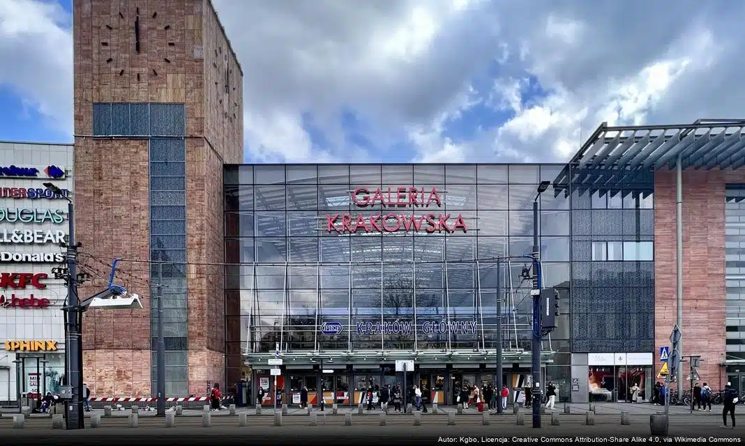 Rozpoczęła się rekrutacja na zajęcia sportowo-rekreacyjne „Czas na ruch” w Krakowie