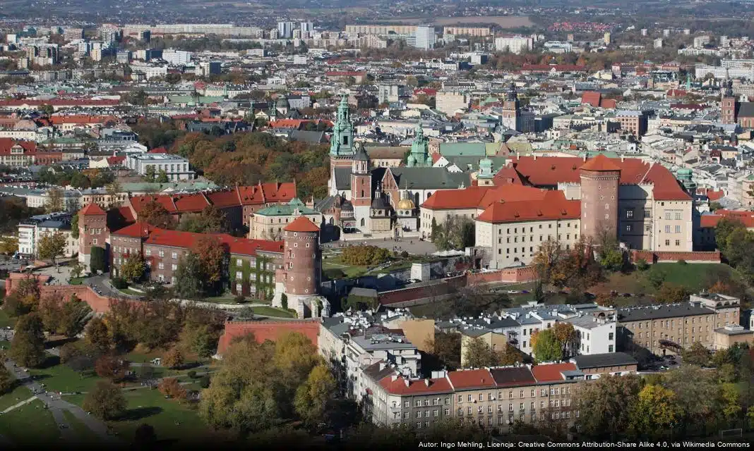 Dzień Otwarty Punktu Informacyjnego dla Obcokrajowców