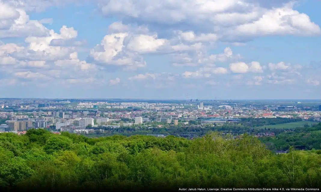 Nowe żłobki w Krakowie – rozwój opieki nad dziećmi