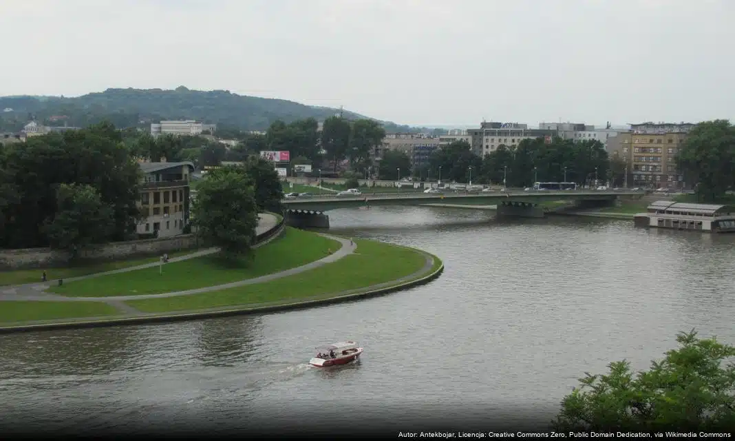 Marzec w Krakowie: Święto Kobiet z bogatym programem wydarzeń
