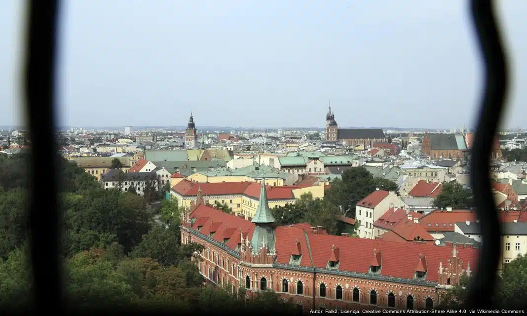 Weekend pełen atrakcji z okazji Dnia Kobiet w Krakowie