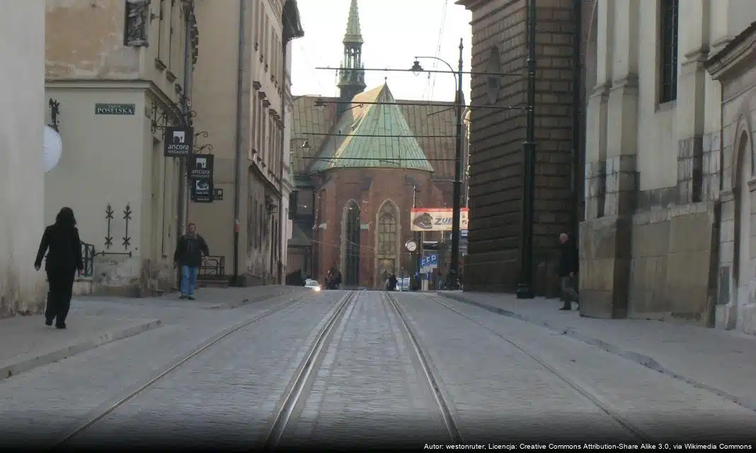 Wsparcie finansowe dla szpitala im. Gabriela Narutowicza w Krakowie