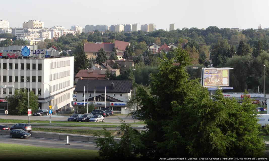 Nowy Punkt Obsługi Pasażerów na Górce Narodowej otwarty dla mieszkańców Krakowa