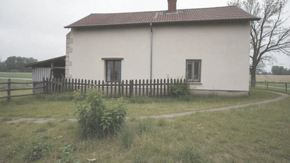 Zniesienie współwłasności ułamkowej – przewodnik po procedurze